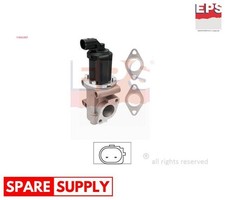 EGR VALVE FOR ALFA ROMEO 147