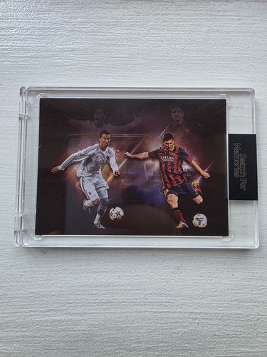 Cristiano ronaldo and lionel - cristiano,