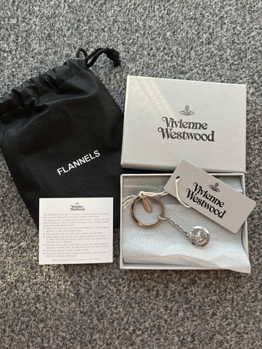 Vivienne westwood orb silver - vivienne,