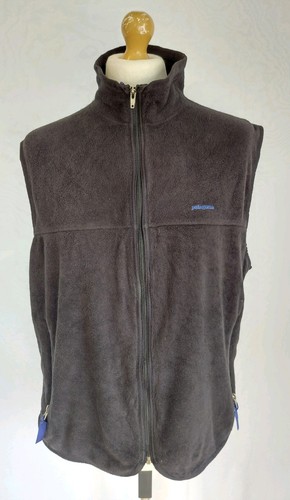 Patagonia vintage 90s fleece - patagonia,