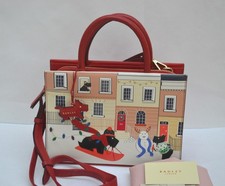 Radley 'Fun in the Snow' Small