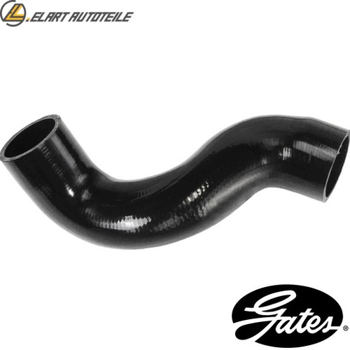 Intercooler hose 0761 for - 09-0761,