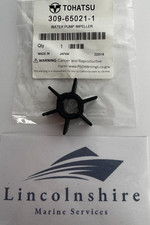 Tohatsu Impeller 2.5HP 3.5HP