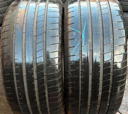 Matching pair 275 35 19 - x2,
