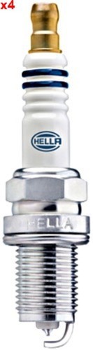Spark plug hella fits - plug,