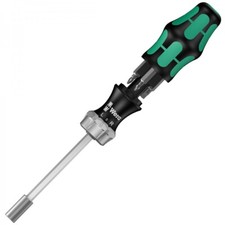 Wera 073660 Ratcheting Bit