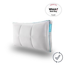 Refurbished Simba Hybrid Pillow with Stratos - 45 x 70 cm