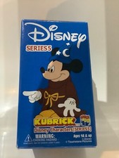 DISNEY Mail Pilot Kubrick