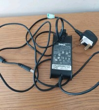 GENUINE ORIGINAL DELL LA65NS0-00 PA12 ADAPTER POWER CHARGER 