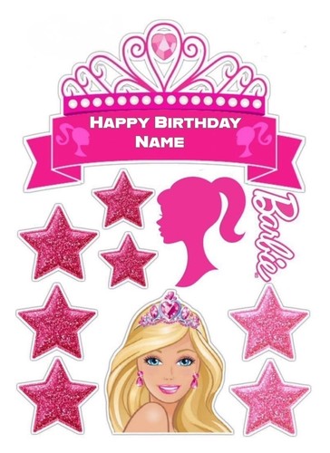 Premium quality barbie - premium,