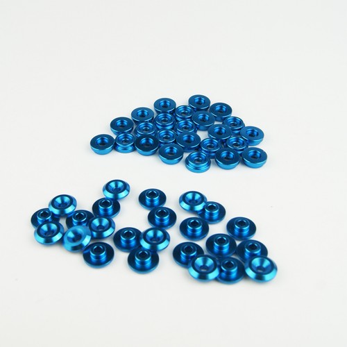 48x aluminum alloy - alloy, body
