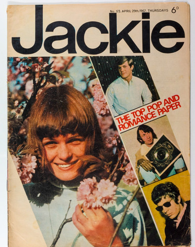 John hamill beach boys - john, mickey