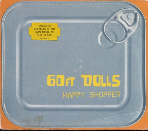 60ft dolls happy shopper - dolls, /