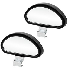 2 X Adjustable Car Van Blind