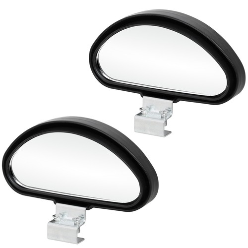 Adjustable car van - 2, blind