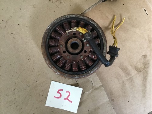 Kawasaki gt750 750 rotor - gt750, gt