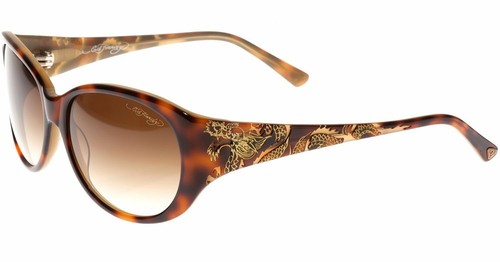Hardy sunglasses big dragon - ed,