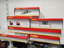 Hornby Plastic buildings range, Choose from a selection.