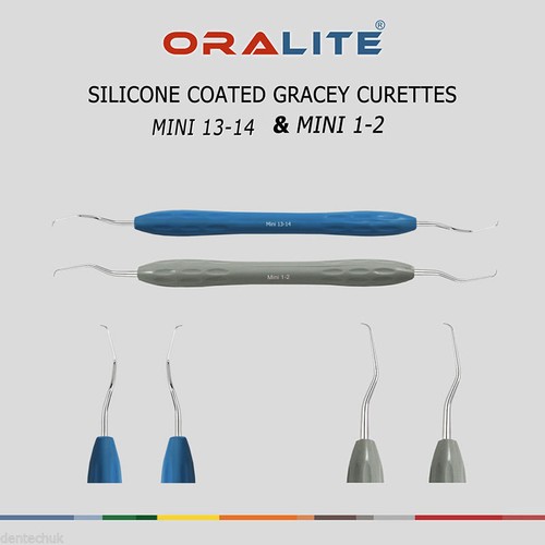 Gracey curette mini 14 - gracey, 13/14