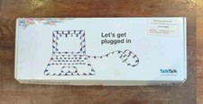Talktalk adsl2 broadband - adsl2+,
