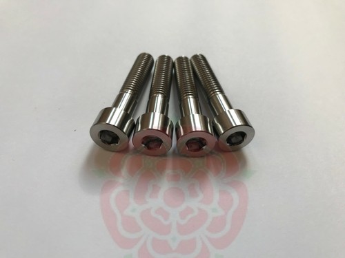 Rrracing titanium yamaha yzf - rrracing,