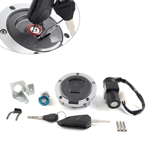 Ignition switch fuel petrol - switch,
