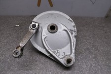 Honda XBR 500 Rear Brake plate