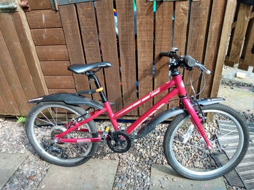 Girls python bike - python,