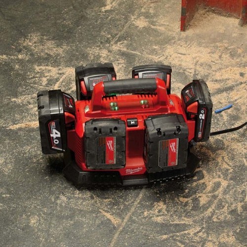 Milwaukee m1418 m14 m18 - milwaukee,