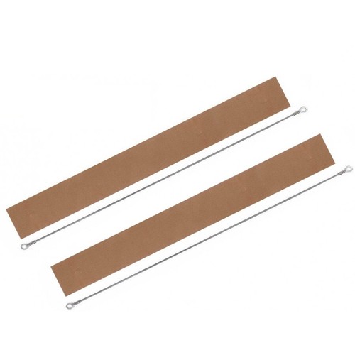 Impulse sealer heat element - impulse,