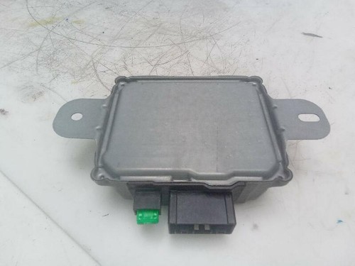 13306648 electronics module