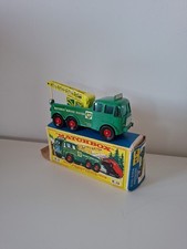 Matchbox Kingsize K 12 Foden