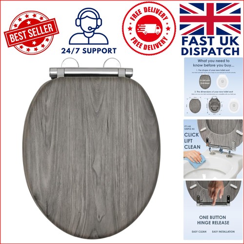 Practical grey oak - oak, effect