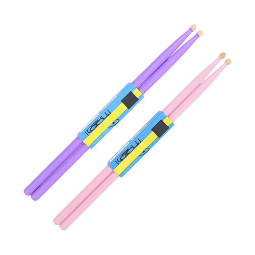Pairs maple sticks child - maple,