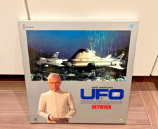 GERRY ANDERSON'S UFO SKYDIVER
