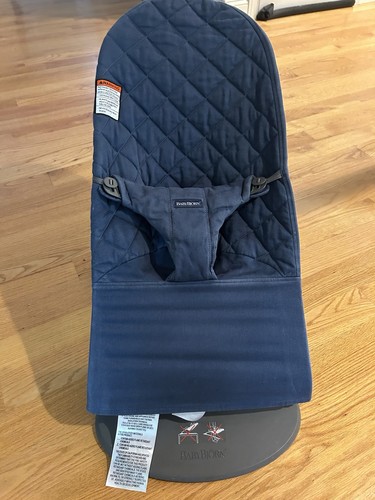Babybjörn baby bouncer seat - baby,