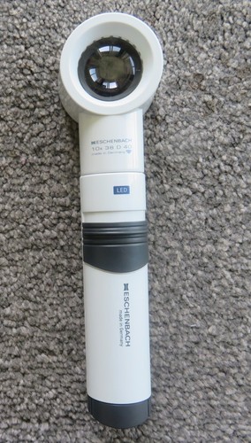 Eschenbach magnifier 38 - 10, x