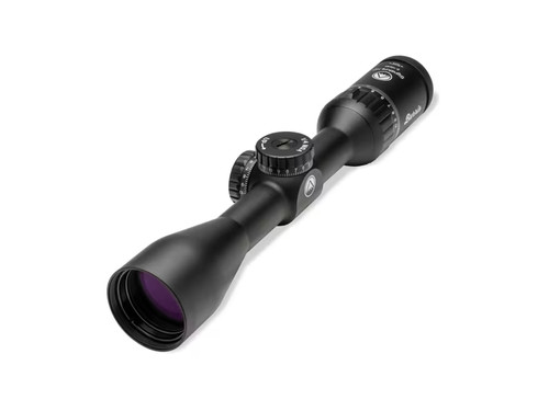 Burris signature rifle - burris, hd