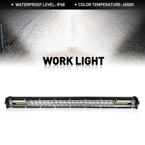 Led work light - led, flood