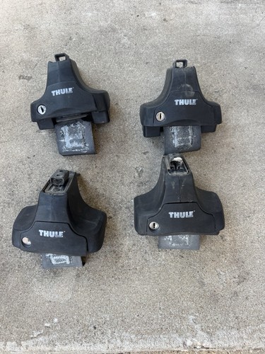Set thule 480r rapid - set,