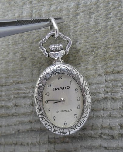 1970 vintage sterling silver - 1970's,