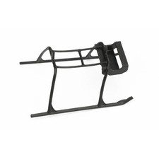 Landing Skid and Battery Mount