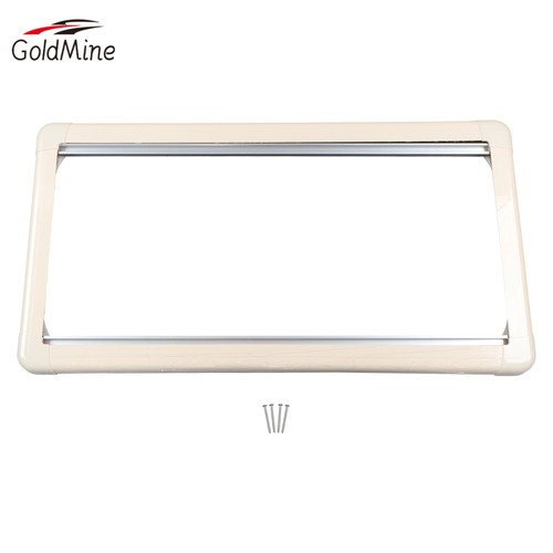 Motorhome blind flyscreen - motorhome,