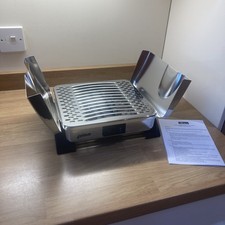 Prima Hostess Plate warmer model PPW100