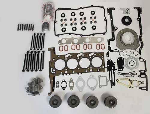 Engine rebuild kit for land - rebuild,