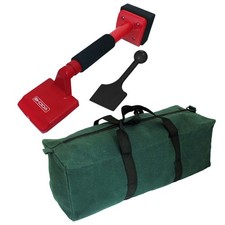 Carpet Knee Kicker Stretcher