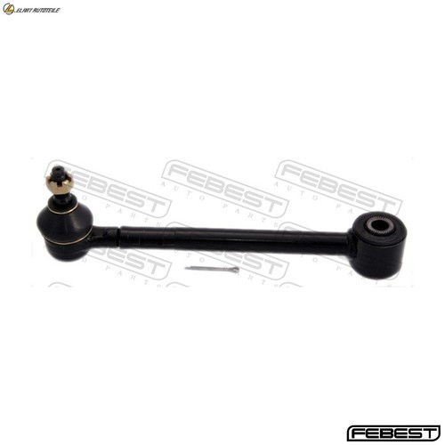 Handlebar wheel suspension - handlebar,