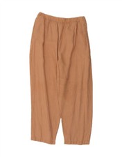 ZARA Womens Straight Harem