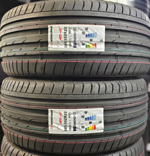 2X NEW NANKANG AS2+SPORT