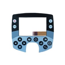 For   E-TRAC Underground Metal